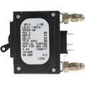 50A Electrical Trip Bullet-Nose Circuit Breaker
