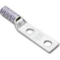 2 Hole/W/InspWindow 4/0 AWG Code 3/8" Stud