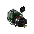 120/240 V Single Phase SASD/MOV