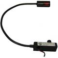 Map Light Side Mount 18 in