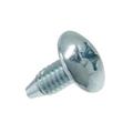 #10-32 x 5/8 in BLACK PARKERIZED screw