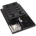 ATC fuse panel long base 12 positions ATC fuse panel long base 12 positions