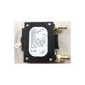 25Amp Electrical Trip Bullet-Nose Circuit Breaker