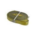 8' x 2" Nylon Web Sling with 9,600 lb Capacity