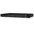 48 Port PoE+ Gigabit EdgeSwitch