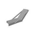 Waveguide Bridge Extension Kit for 8 Runs of Coax