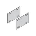 Standard Splice Plate Kit for 4" Cable Ladder