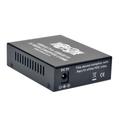 10/100 SC Singlemode Media Converter, 15km, 1310nm