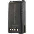 Battery for KENWOOD NX200, LiPo