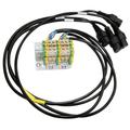 COMMSCOPE Mains block kit AC