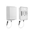 380 - 2700 MHz Outdoor / In-building Directional Antenna, 4.3-10 Female
