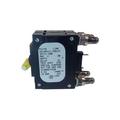 200A Battery Circuit Breaker w Yellow Handle
