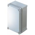 Enclosures11.02 x 7.48 x 5.03 Solid Door