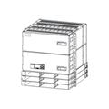 600A Infinity-S, 19in Power system