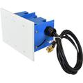 2.4/5GHz 5/6 dBi  WiFi Junction Box Antenna 6RPSMA