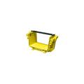 FiberGuide 4x6" Snap-Fit Junction