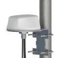 Heavy-Duty Pole/Wall Mounting Bracket