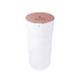 10"x24" PVC Well w/ Steel Tamperproof Lid