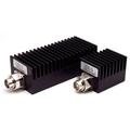 Termination Resistive  DC-4GHz 50W Type N   n/a