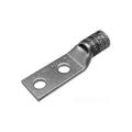 2HoleLug w/Insp,6AWG,1/4in,1/2in Spacing