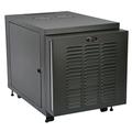 12U Rack Enclosure for Harsh Environments