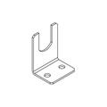 Lightning Protector Mounting Bracket