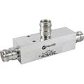 10dB (10:1) Tapper  350-5930MHz 500W 4.3-10  -161d