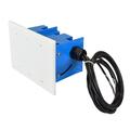 Dual-Band Junction Box Wi-Fi Antenna
