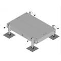 Equipment Platform, 4 ft x 4 ft, base