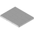 8' x 8' Equipment Platform Base
