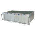 19” Subrack for the Passive modules