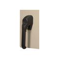 EMKA handle with key lock