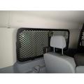 Prisoner Transport Interior Window Guard kit