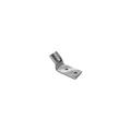 Std barrel-code conductor, 2 holes/W/ insp window