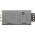RS-232 to EIA-485 Communications Adapter