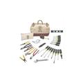 28 piece electricians tool set.