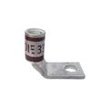 #2 AWG 90 degree ground lug