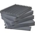 5 piece Replacement Foam Set