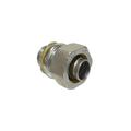 1" Straight Liquidtight Connector