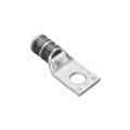 1 Stud, Short Barrel Ground Lug for #6-#8 wire