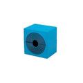 CM module for cable/pipe diameter .374" - 1.28" OD