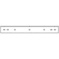 1/4" x 1" x 96" Copper Busbar
