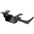 Clevis Tilt/Swivel Attachment with 3/8 in Hole