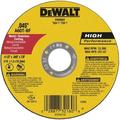 Type 1 Flat Wheels: High Performance .45