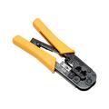 Modular Crimper for RJ-45, RJ-11 and RJ-12