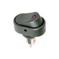 Rocker switch - Red LED