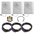 Wilson Triple Antenna Expansion Kit