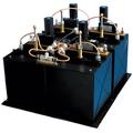 450-470 5 channel TX combiner. 150kHz min sep  N/F