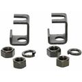 Support Kit for 1-1/2" Slotted Runway