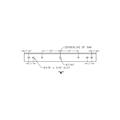 1/4" x 2" x 144" Copper Busbar